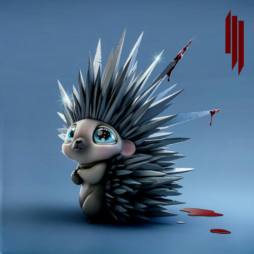 Skrillex - Don't Get Too Close (LP)