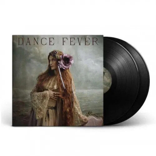 FLORENCE + THE MACHINE- DANCE FEVER (LP)