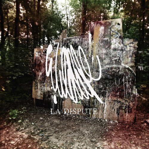LA DISPUTE - WILDLIFE (PURPLE VINYL)
