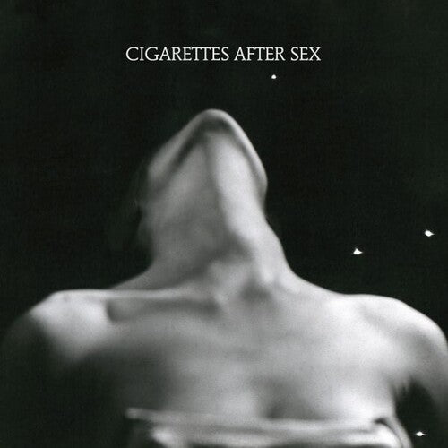 Cigarettes After Sex - I. (Cassette)