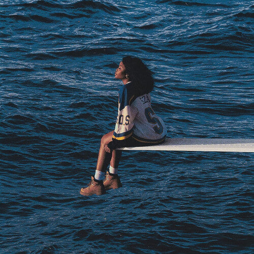 SZA - SOS (LP)