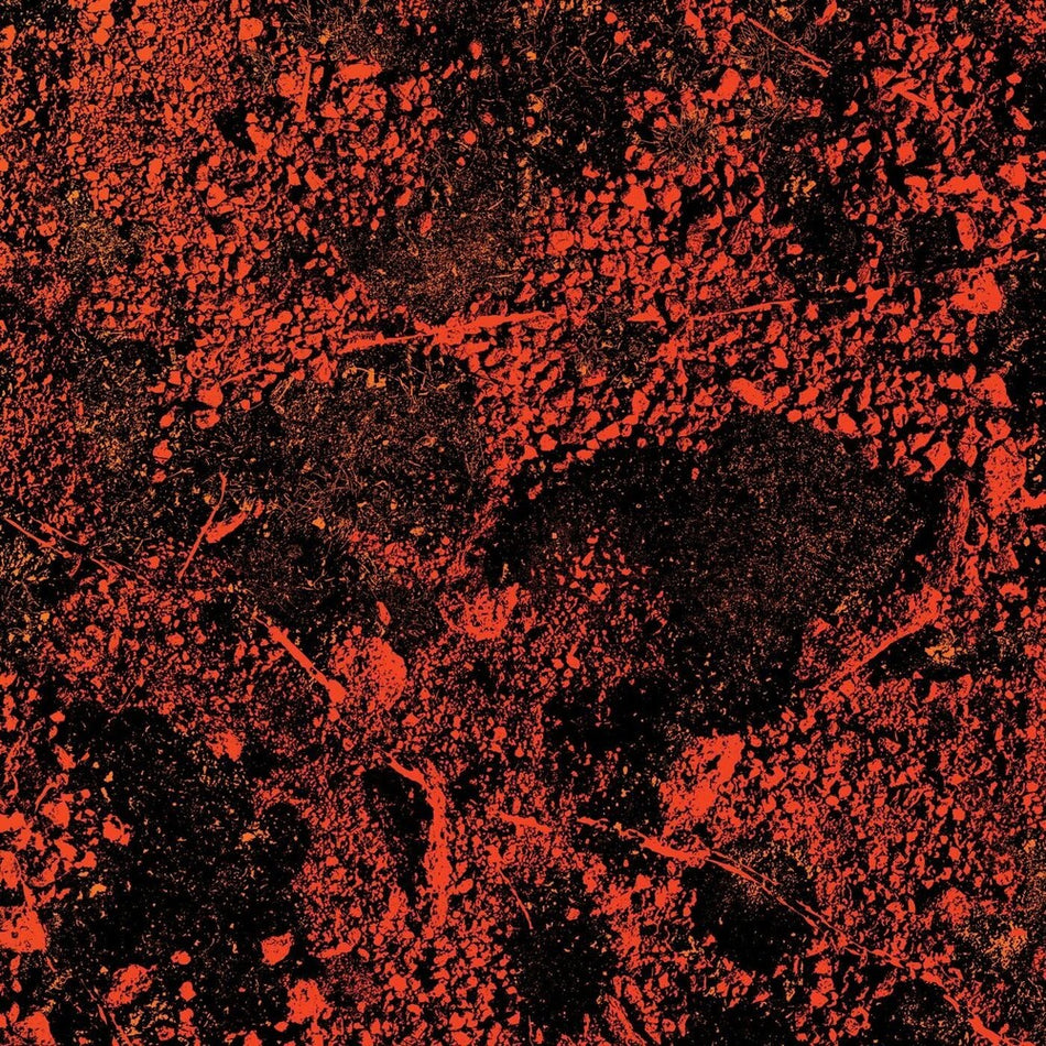the album cover for King Gizzard & The Lizard Wizard - Murder Of The Universe (Live At Red Rocks 2022)
