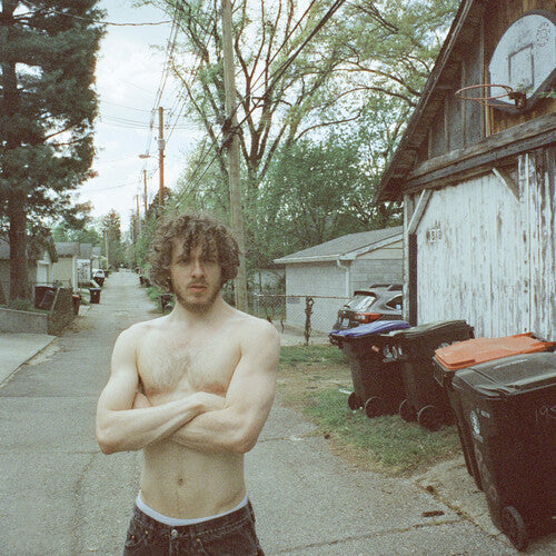 JACK HARLOW - JACKMAN (CD)