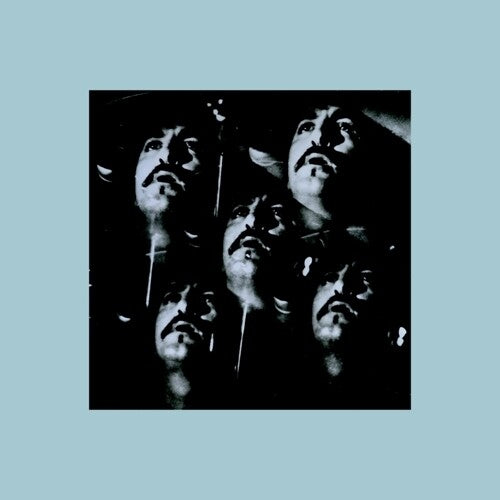 JIM SULLIVAN - U.F.O. (LP)