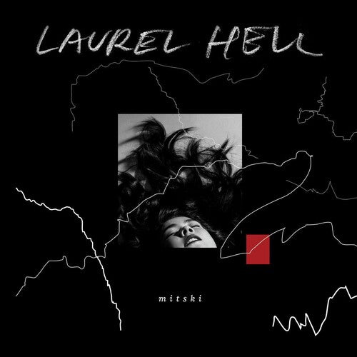 MITSKI - LAUREL HELL (GOLD VINYL)