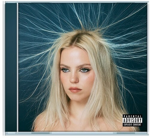 RENEE RAPP - SNOW ANGEL (CD)