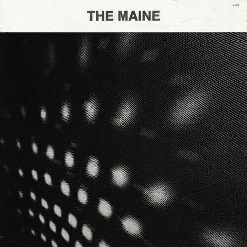 THE MAINE - THE MAINE (CD)