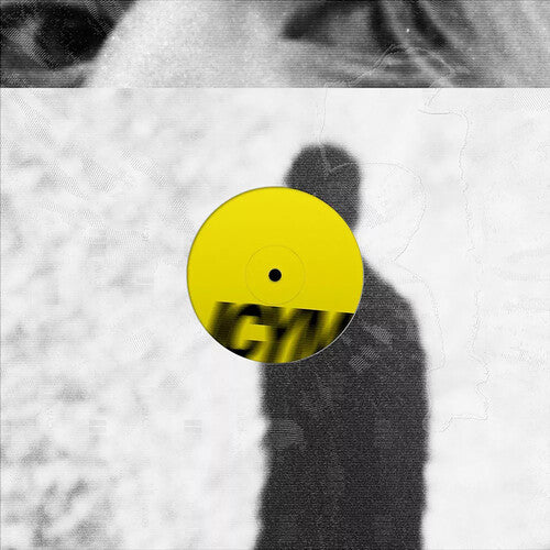 EDEN - ICYMI (WHITE VINYL)
