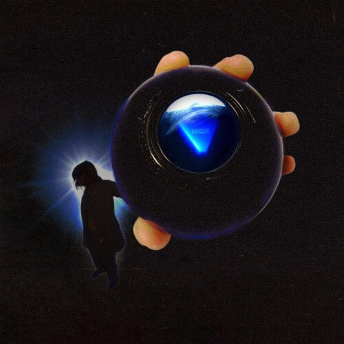 DJO - DECIDE (CD)