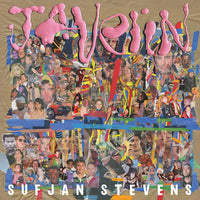 Sufjan Stevens- Javelin (Lemonade)