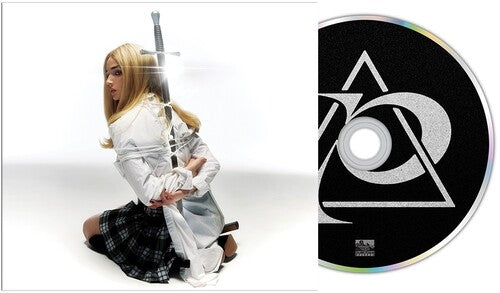 POPPY - ZIG (CD)