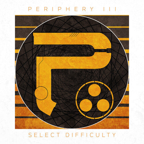 Periphery- Periphery III (Indie Exclusive)