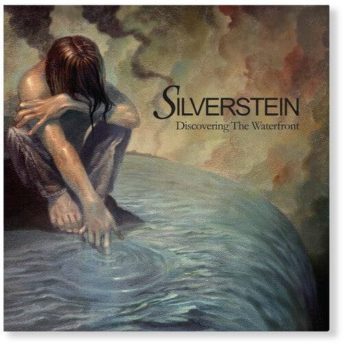 SILVERSTEIN - DISCOVERING THE WATERFRONT (LP)