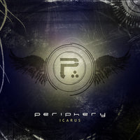Periphery - Icarus (Indie Exclusive)