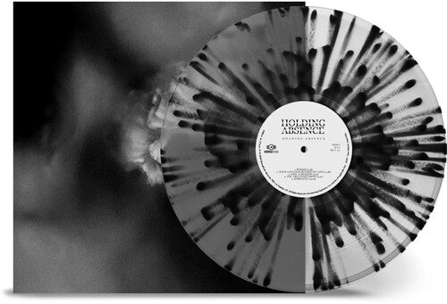 Holding Absence - Holding Absence (Splatter Vinyl)