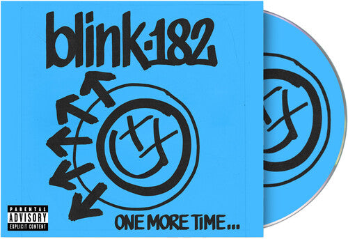 Blink-182 - One More Time... [CD]