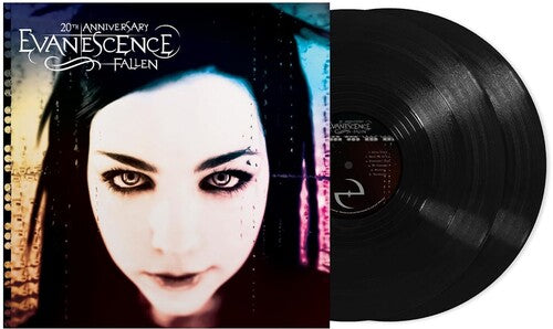 EVANESCENCE - FALLEN (20TH ANNIVERSARY VINYL)
