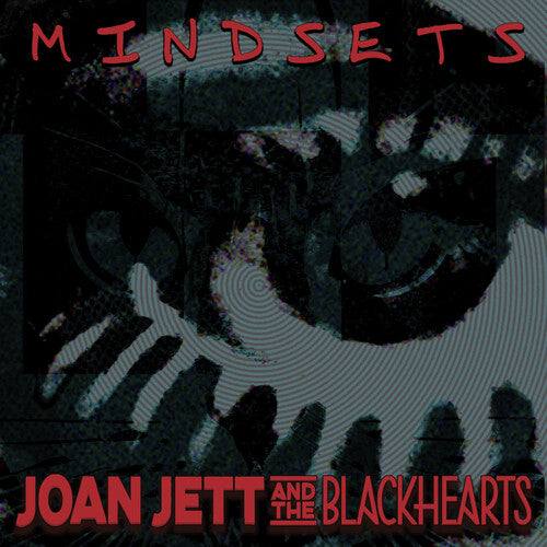 RSDBF23: JOAN JETT AND THE BLACKHEARTS- MINDSETS