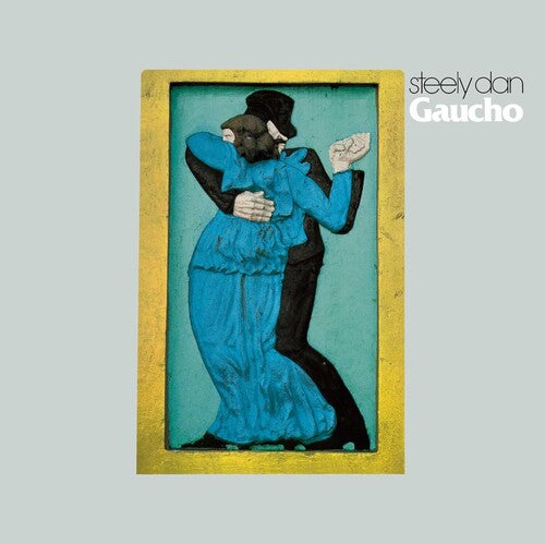 STEELY DAN - GAUCHO (LP)