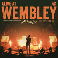 RSDBF23: ALL TIME LOW - ALIVE AT WEMBLEY
