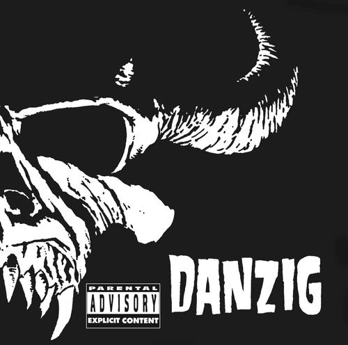 DANZIG - DANZIG (CD)