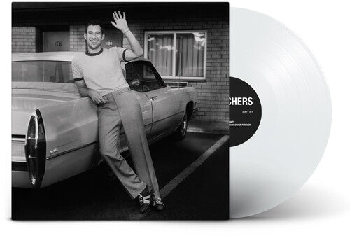 BLEACHERS - BLEACHERS (CLEAR VINYL)