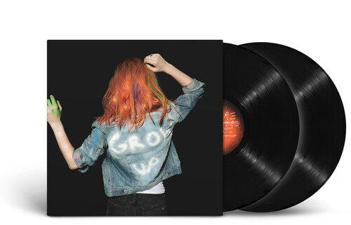 PARAMORE - PARAMORE: 10TH ANNIVERSARY (LP)