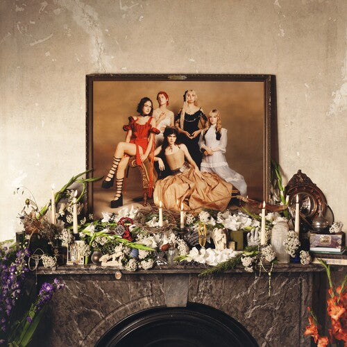 Last Dinner Party - Prelude to Ecstacy (LP)