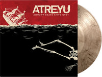 PREORDER: Atreyu - Lead Sails Paper Anchor (Limited Gatefold 180-Gram Smoke Colored Vinyl)
