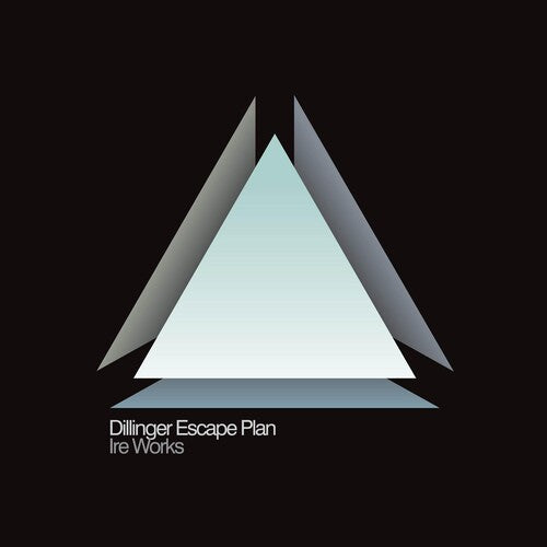 The Dillinger Escape Plan - Ire Works (Colored Vinyl)