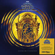 RSD24: DOCTOR WHO - THE EDGE OF DESTRUCTION
