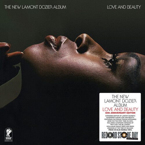 RSD24: LAMONT DOZIER - LOVE & BEAUTY