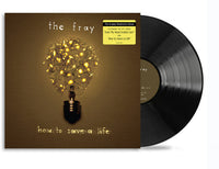 PREORDER: The Fray - How To Save A Life