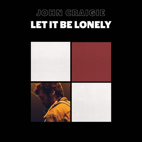 RSD24: JOHN CRAIGIE - LET IT BE