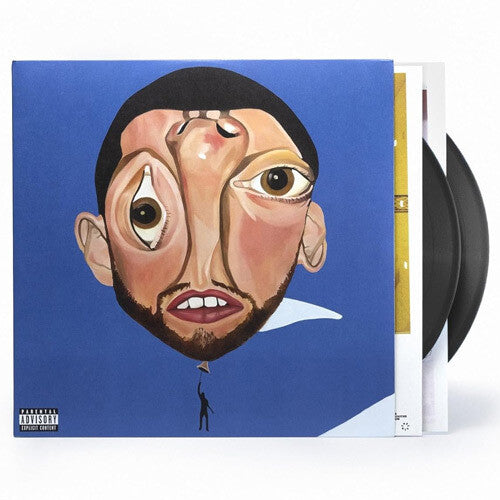 MAC MILLER- BALOONERISM (LP)