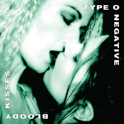 TYPE O NEGATIVE - Bloody Kisses: Suspended In Dusk 30th Anniversary Ed. (LP)