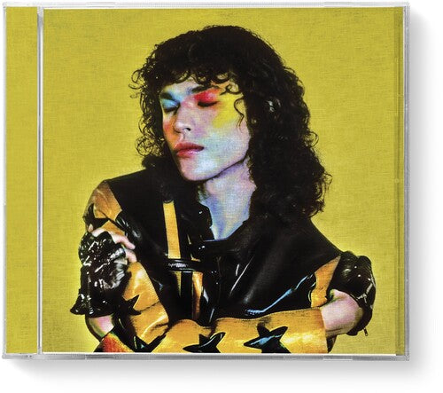 CONAN GRAY - FOUND HEAVEN (CD)