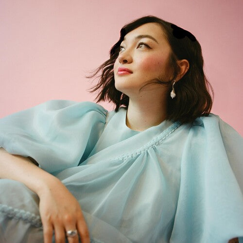 RSD24: MXMTOON - PLUM BLOSSOM