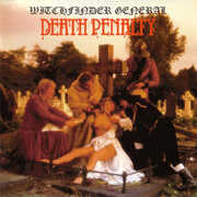 RSD24: GENERAL WITCHFINDER - DEATH PENALTY