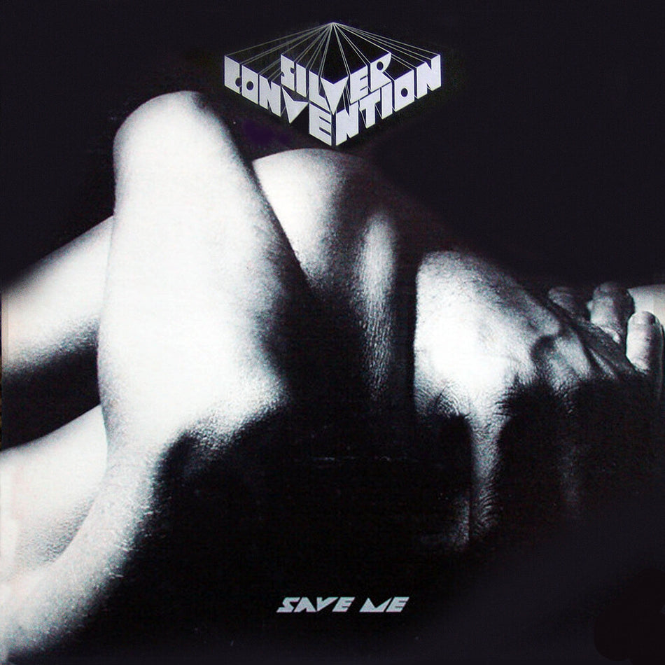 the album cover for Silver Convention - Save Me (Mod)