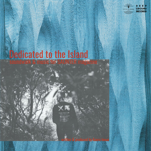 RSD24: KAORU INOUE - DEDICATED TO THE ISLAND