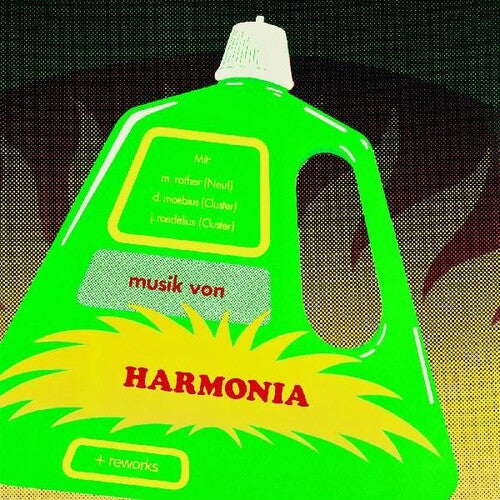 RSD24: HARMONIA - MUSIK VON HARMONIA