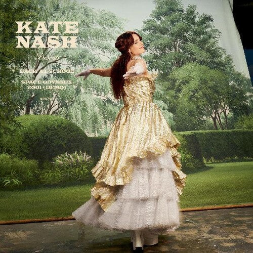 RSD24: KATE NASH - BACK AT SCHOOL / SPACE ODYSSEY