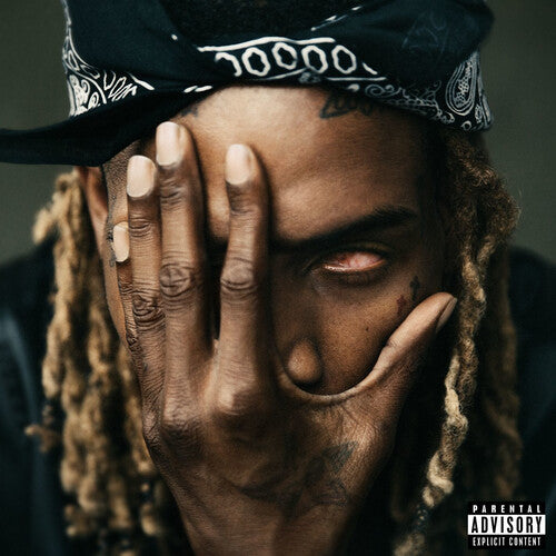 Fetty Wap - Fetty Wap (LP)