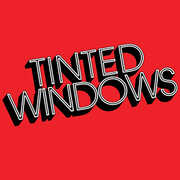 RSD24: TINTED WINDOWS - TINTED WINDOWS