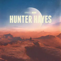 RSD24: HUNTER HAYES - SPACE TAPES