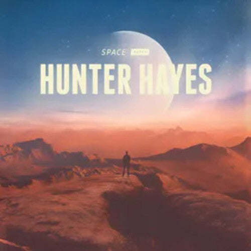 RSD24: HUNTER HAYES - SPACE TAPES