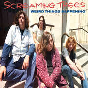 RSD24: SCREAMING TREES - WEIRD THINGS HAPPENING