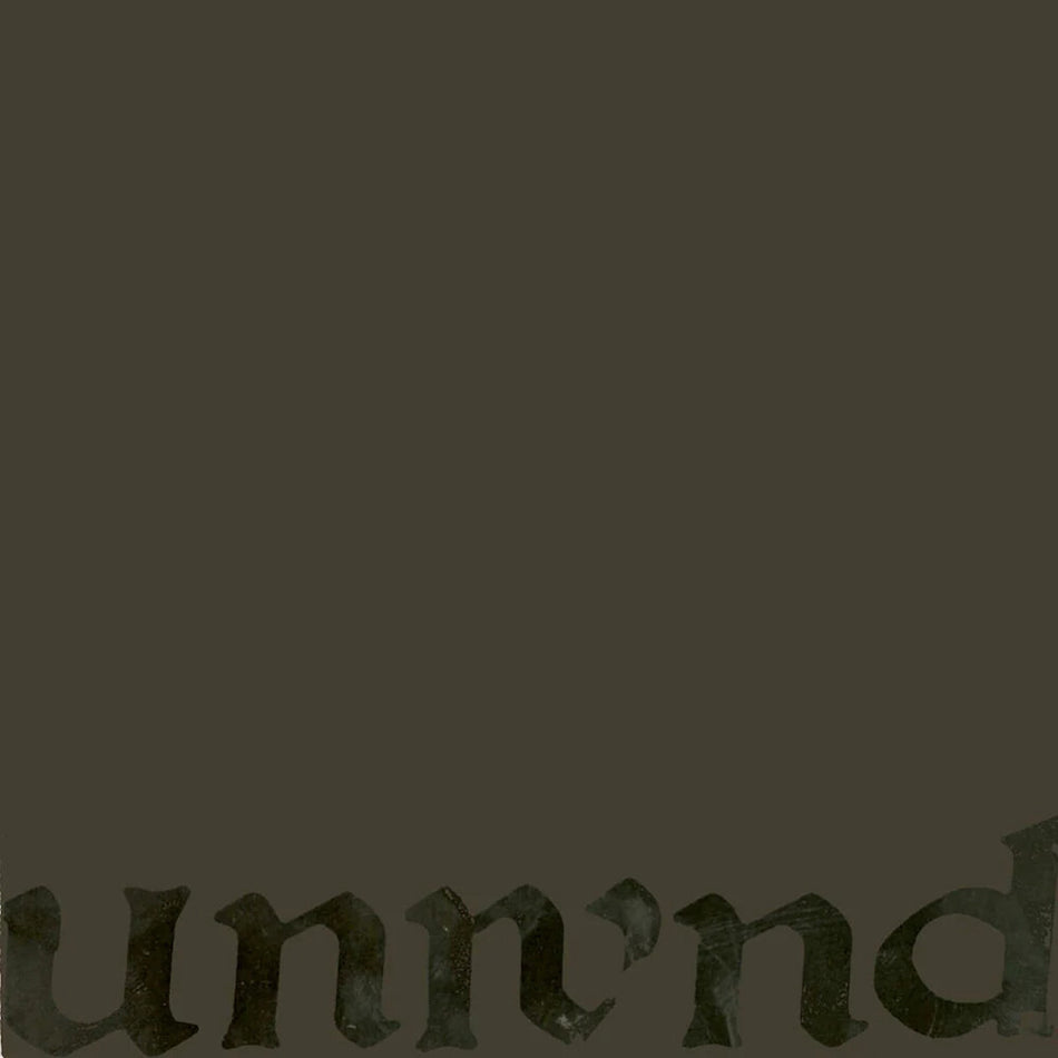 the album cover for Unwound - Leaves Turn Inside You
