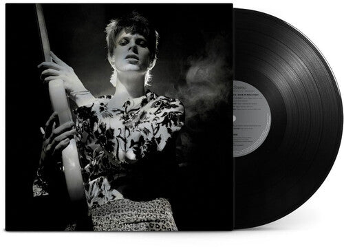 DAVID BOWIE - ROCK 'N' ROLL STAR! (LP)